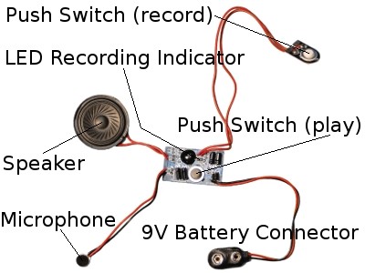 voice recording module,recorder chips,sound module