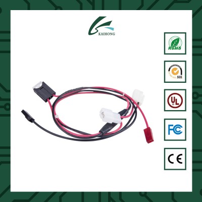 Custom Low Price Made In China Children Car Wire Harness