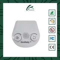 Soothing Module Sound Conditioner Module White Noise Module