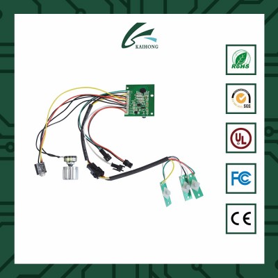 Various Styles Customize ROHS Children Car Music Module