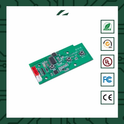 Printed Circuit Board For Battery Power Bank Pcb Manufacturer