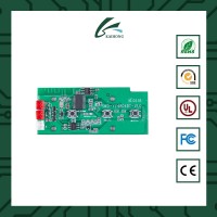 Low Price High Quality Custom Solar Garden Light PCB Board