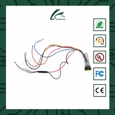 Customized Wiring Harness Trailer 5pin