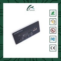 5v U Disk Usb Portable Mini Player Wav Pcb Module, Mp3 Aduio Transformer Amplifier Bluetooth Speaker Decoder Board